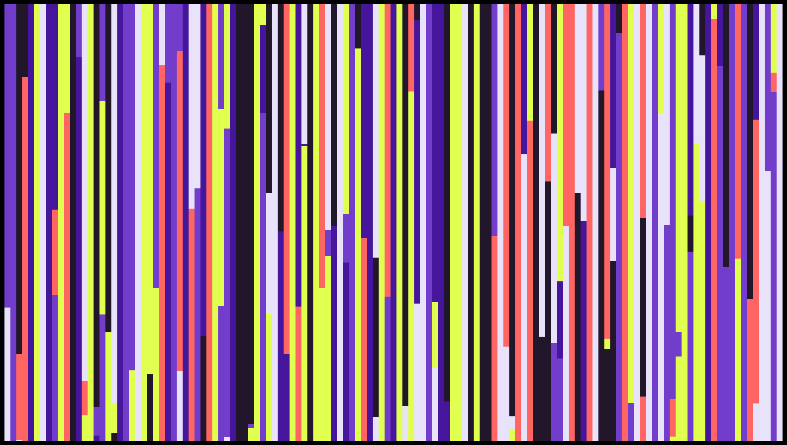 Sensthesia #113