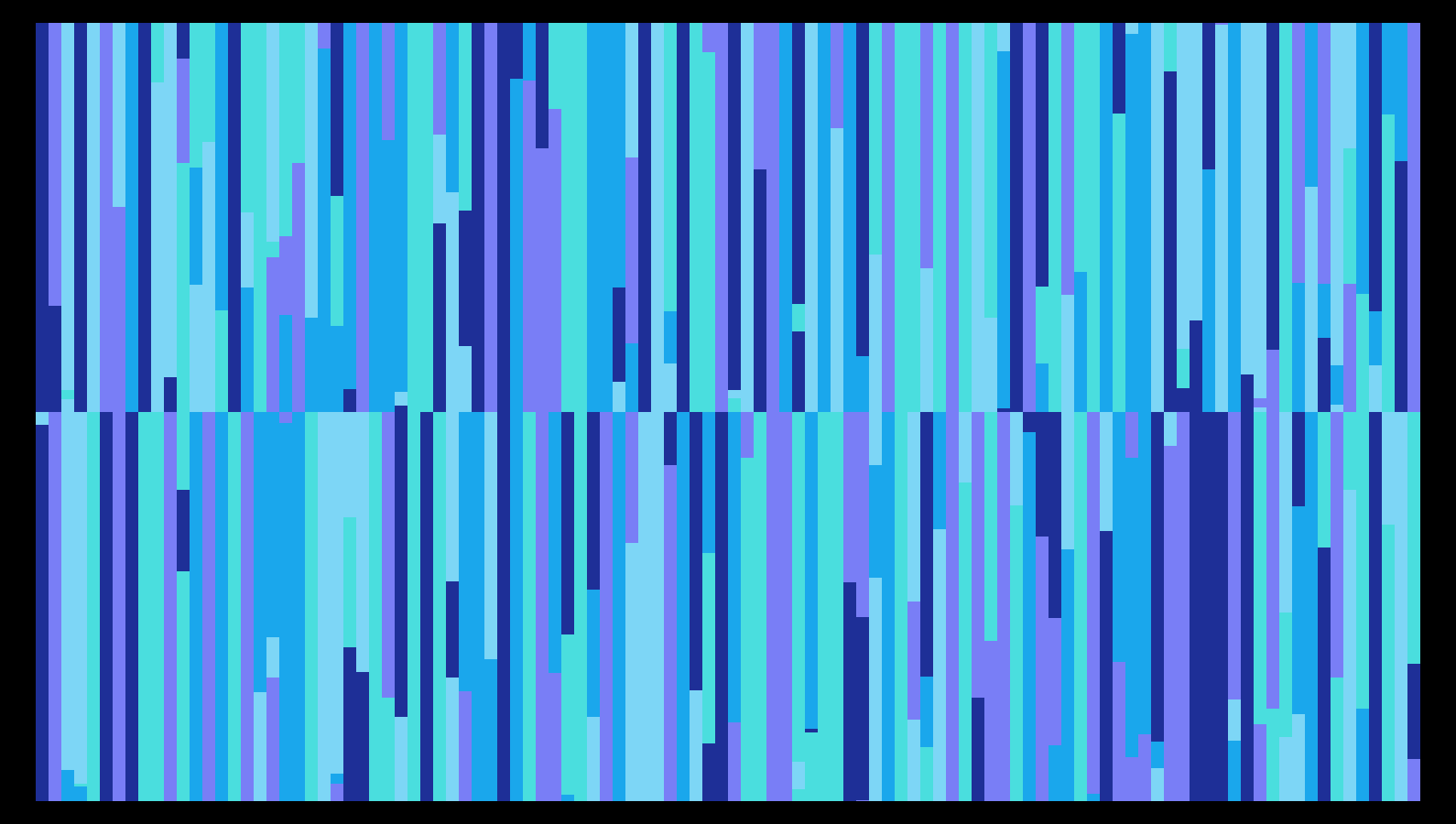 Sensthesia #257