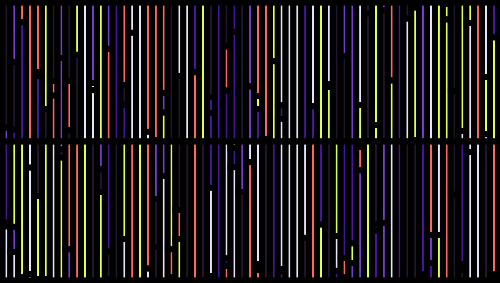 Sensthesia #268