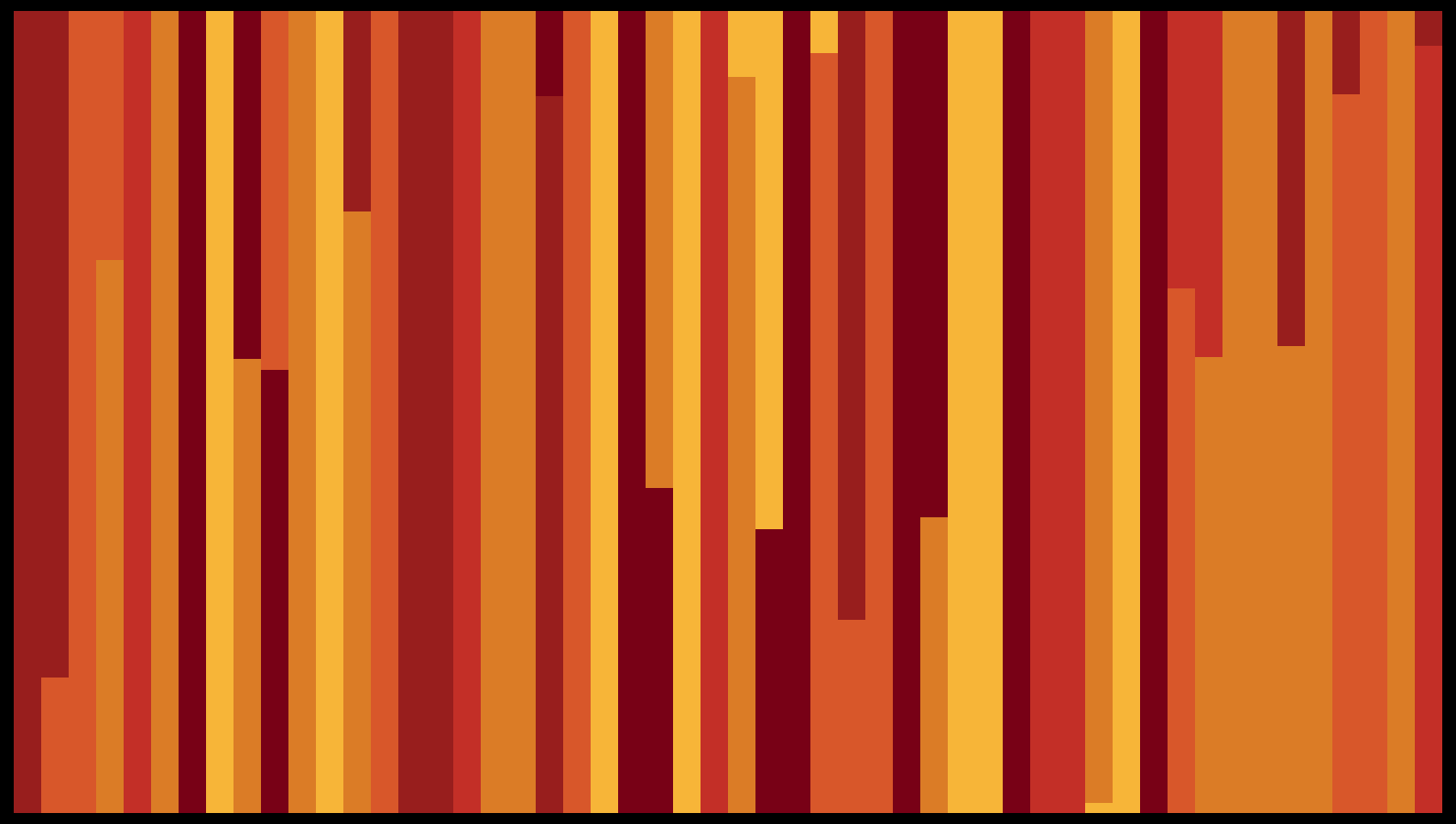 Sensthesia #364